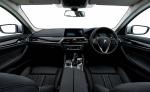 BMW 520i Sedan Luxury Line 2019 года (MY)